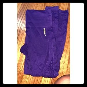 GYMSHARK Energy Seamless